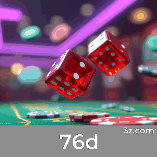 76d: Experiência Profissional e Autêntica no Cassino