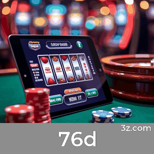 Domine as Apostas com o App 76d