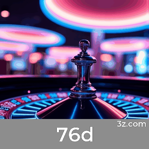 76d: Jogo em Tempo Real para Jogadores Brasileiros