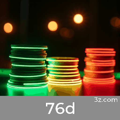 76d: Emoção e Oportunidades de Ganhar nos Jogos de Cassino