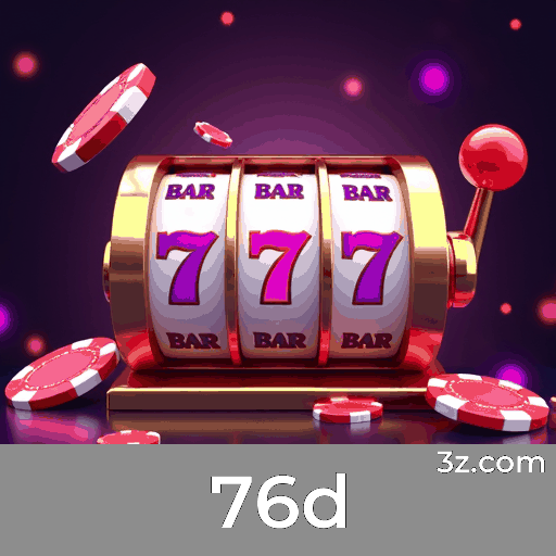 76d: Experiência Profissional e Autêntica no Cassino