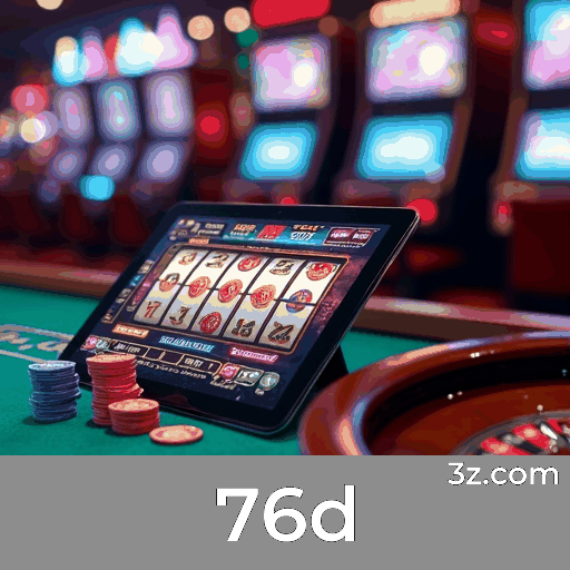 76d: Bônus e Promoções Incomparáveis para Você